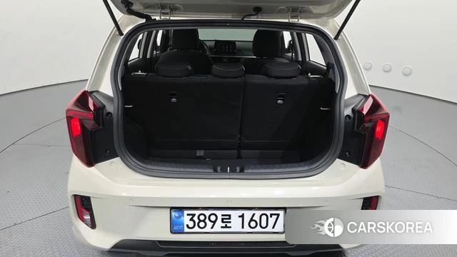 Kia The New Morning (JA) id 4711024 из Кореи 10