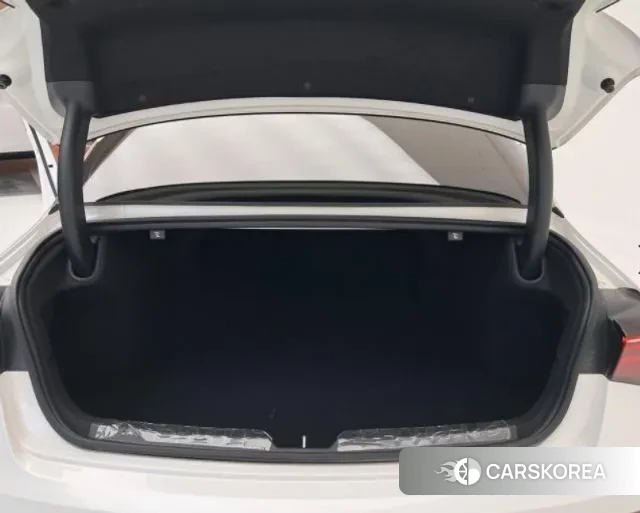 Kia The New K5 Hybrid 3rd generation id 3437102 из Кореи 10