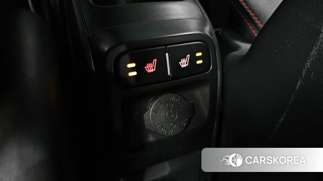 Kia The New Ray id 4632928 из Кореи 10