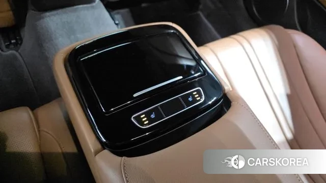 Genesis G80 (RG3) id 3463797 из Кореи 10