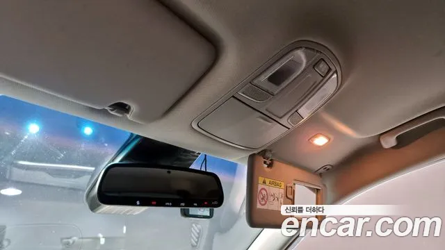 Hyundai All New Tucson id 2270590 из Кореи 10