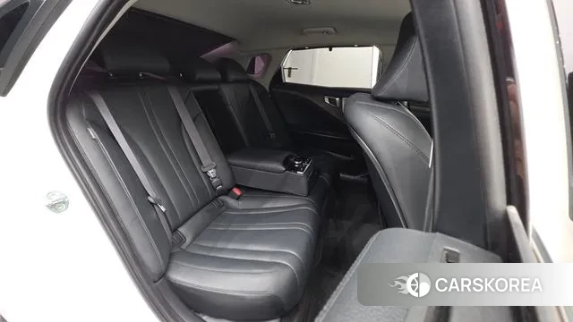 Kia K8 id 3028003 из Кореи 10