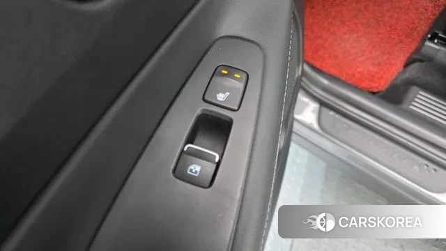 Hyundai Santa Fe TM id 3460137 из Кореи 10