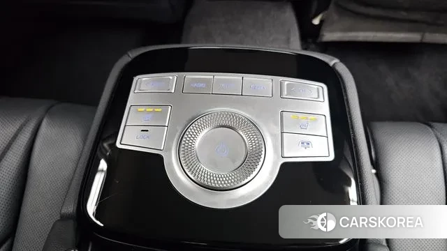 Genesis G80 (RG3) id 3390895 из Кореи 10