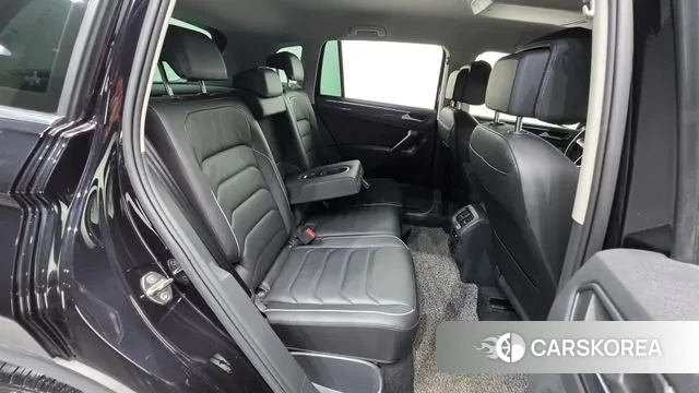 Volkswagen Tiguan second Generation id 3032406 из Кореи 10