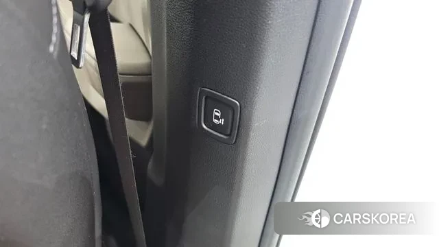 Kia The New Carnival 4th Generation id 3517801 из Кореи 10