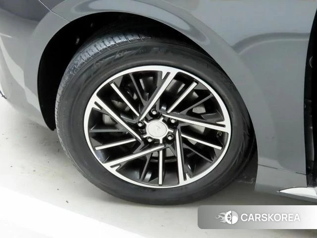 Hyundai The New Grandeur IG id 3923861 из Кореи 10
