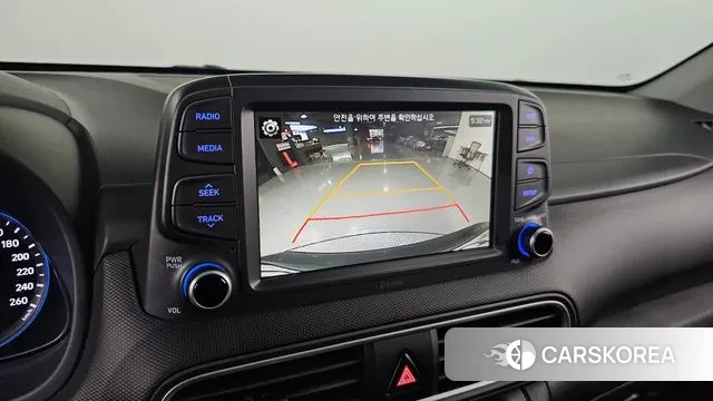 Hyundai Kona id 3748671 из Кореи 10