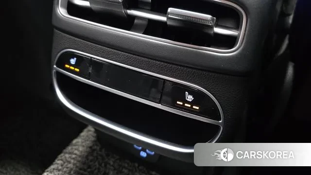 Genesis GV70 id 3765195 из Кореи 10