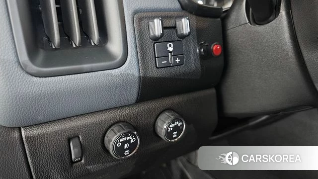 Chevrolet (GM Daewoo) Real New Colorado id 4463387 из Кореи 10