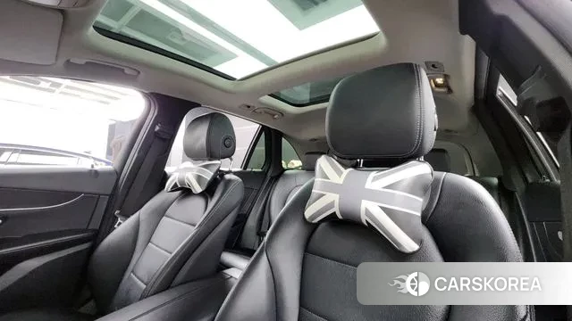 Mercedes-Benz GLC-Class X253 id 3661756 из Кореи 10