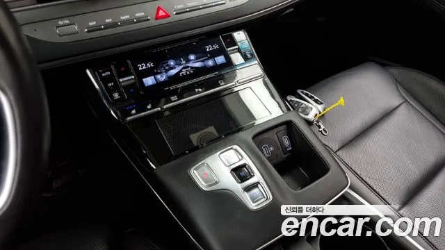 Hyundai The New Grandeur IG id 2664736 из Кореи 10