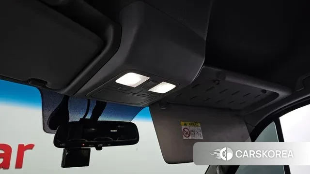 Hyundai Solati id 3713075 из Кореи 10