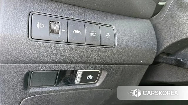 Hyundai The New Santa Fe id 3312761 из Кореи 10