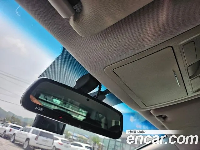 Ssangyong Rexton Sports id 2908120 из Кореи 10