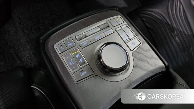 Genesis G80 (RG3) id 3680141 из Кореи 10