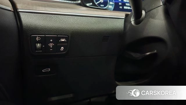 Kia K5 3rd generation id 4349614 из Кореи 10