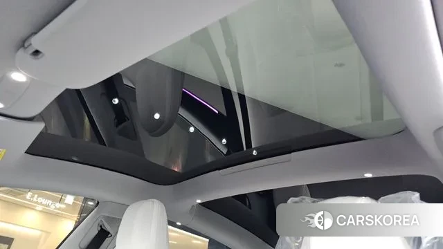 Tesla Model 3 id 3523167 из Кореи 10