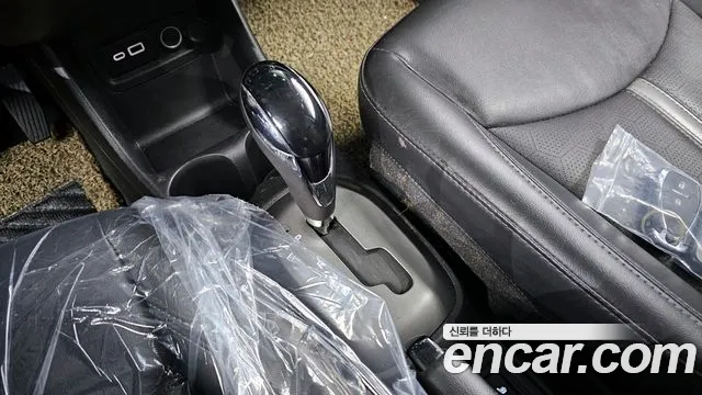 Chevrolet (GM Daewoo) The New Spark id 2677807 из Кореи 10