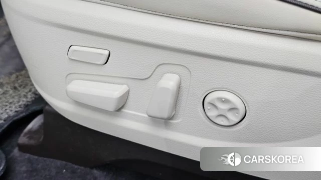 Hyundai Palisade id 4943221 из Кореи 10