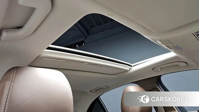 Mercedes-Benz E-Class W213 id 3607875 из Кореи 10