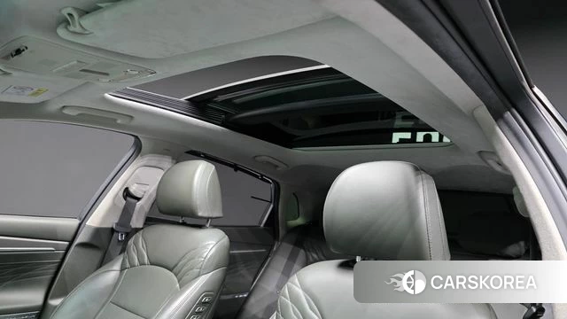Hyundai The New Grandeur IG id 3898764 из Кореи 10