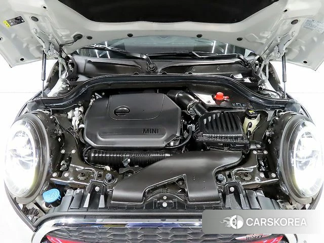 Mini Cooper S id 4423726 из Кореи 10