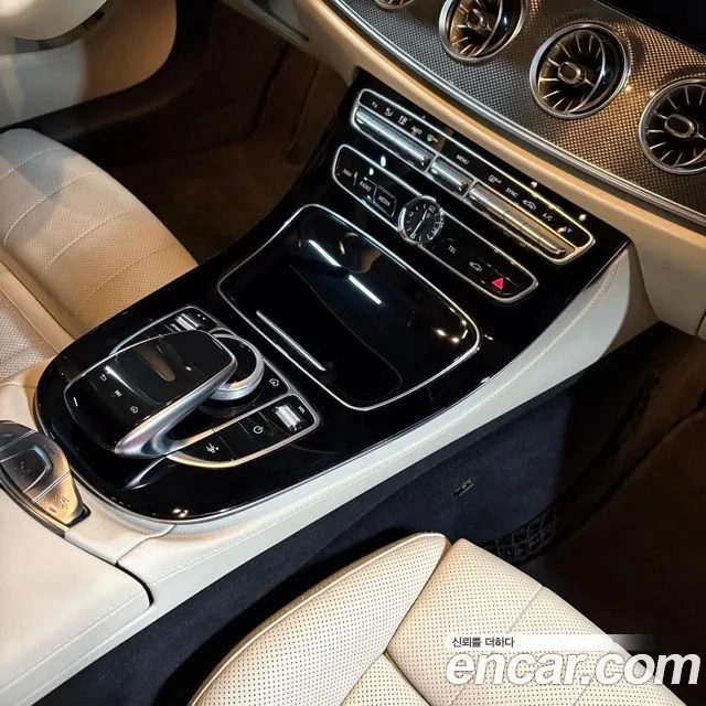 Mercedes-Benz E-Class W213 id 2899644 из Кореи 10