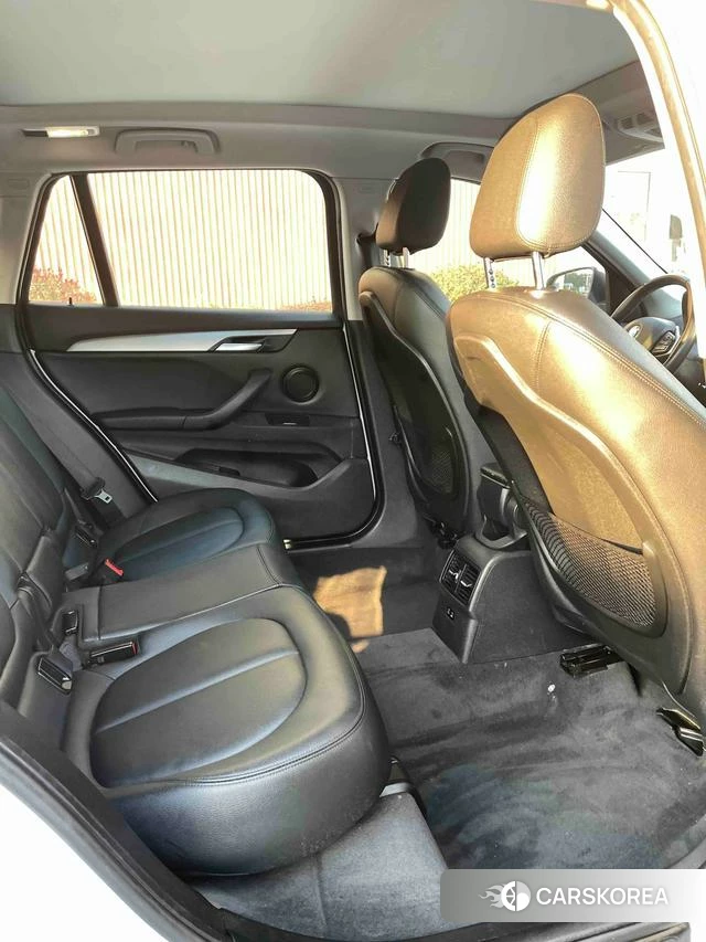 BMW X1 id 4241183 из Китая 10