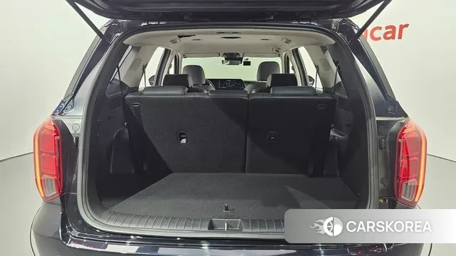 Hyundai The New Palisade id 3279550 из Кореи 10