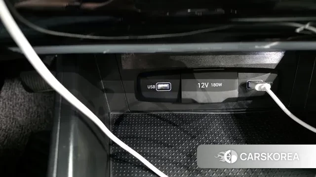 Hyundai Tucson (NX4) id 3483797 из Кореи 10