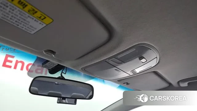 Hyundai Avante AD id 3687732 из Кореи 10