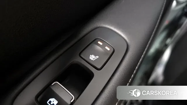 Hyundai Sonata D Edge Hybrid (DN8) id 3609996 из Кореи 10