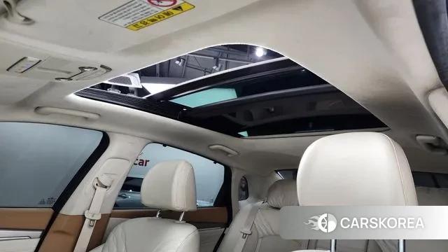 Hyundai The New Grandeur IG id 3772502 из Кореи 10