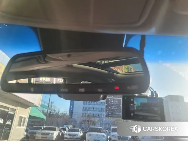 Hyundai Grandeur IG Hybrid id 3429388 из Кореи 10