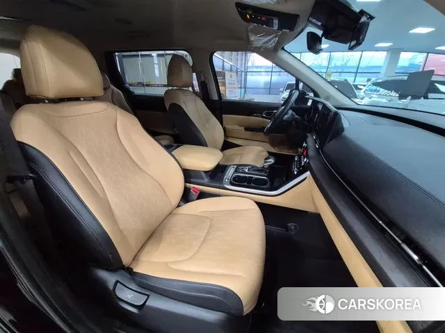 Kia Carnival 4th generation id 3572528 из Кореи 10