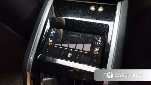 Volvo S90 id 3670906 из Кореи 10