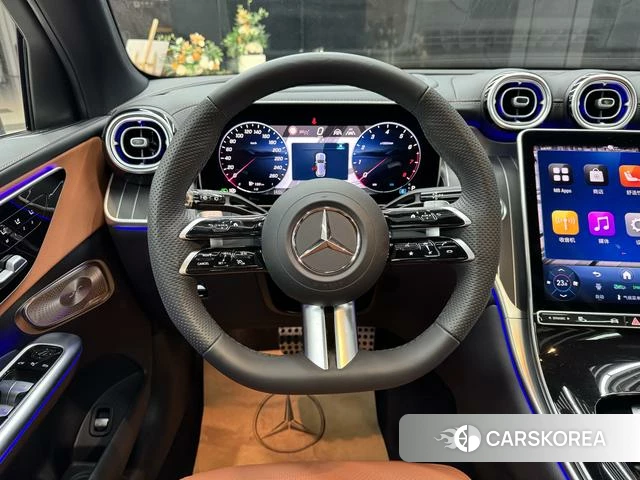 Mercedes-Benz GLC id 4313579 из Китая 10