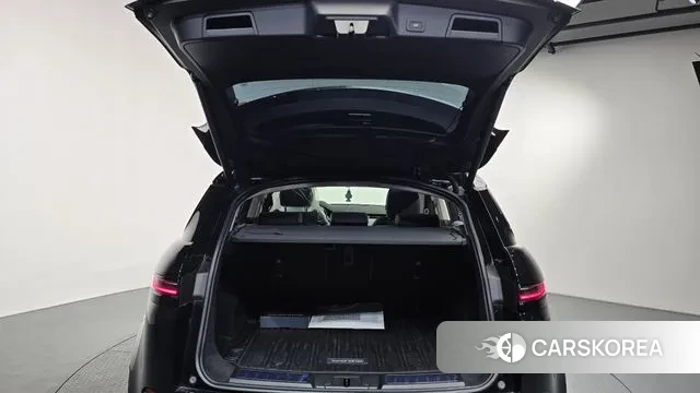 Land Rover Range Rover Evoque 2nd Generation id 3554731 из Кореи 10