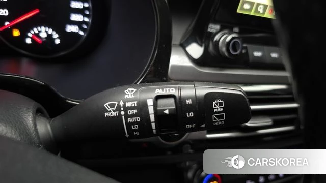Kia Seltos id 4775936 из Кореи 10