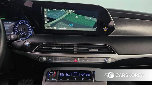 Hyundai Palisade id 4203169 из Кореи 10