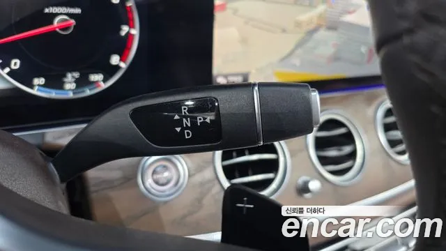 Mercedes-Benz E-Class W213 id 2697121 из Кореи 10