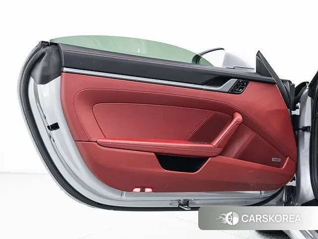 Porsche 911(992) id 3514138 из Кореи 10