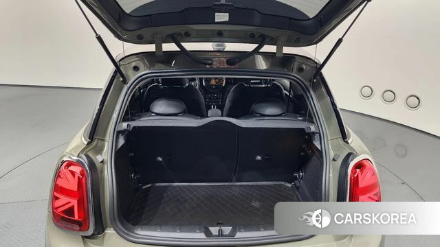 Mini Cooper id 3942080 из Кореи 10