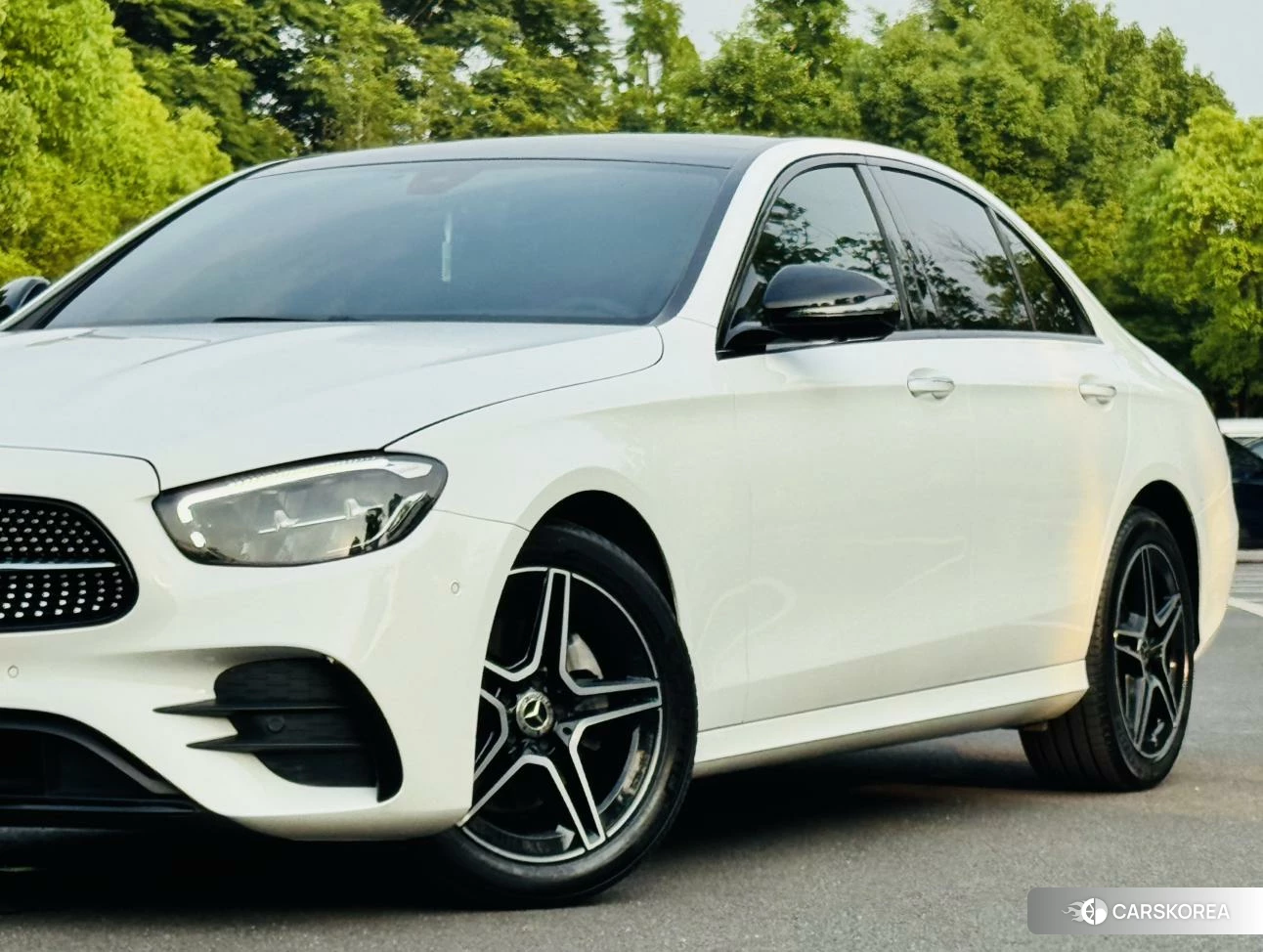 Mercedes-Benz E-class (imported) id 4440941 из Китая 10
