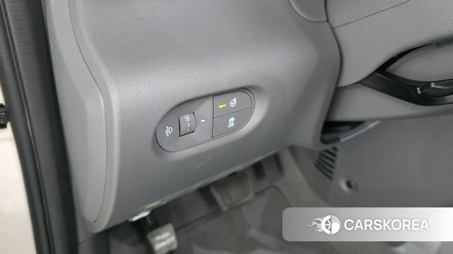 Hyundai Casper id 3838938 из Кореи 10