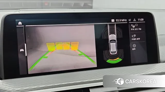 BMW X4 (G02) id 3694956 из Кореи 10