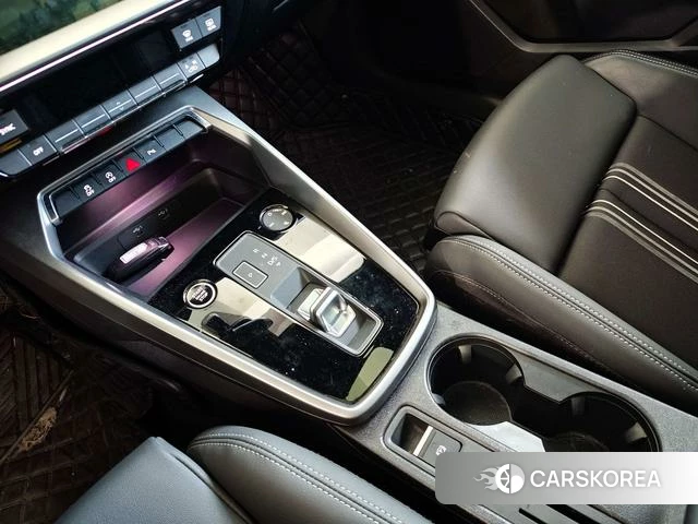 Audi A3 id 4240127 из Китая 10