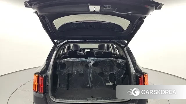 Kia Sorento 4th Generation id 3599952 из Кореи 10