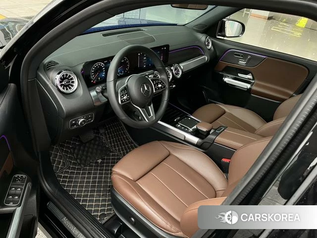 Mercedes-Benz GLB id 3920851 из Китая 9